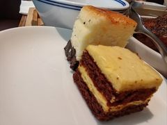 -榖屋house of flour(张江首店)