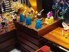 -花西亭·海鲜自助餐厅(瑞城名人酒店)