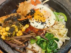 -韩一品韩国料理(柏庐南路店)