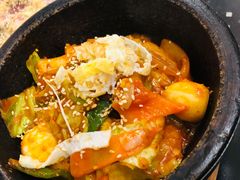 -妥妥烤肉料理(昙华林店)