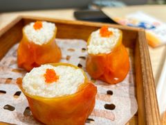 -蔡澜点心·粤菜(新街口IFCX店)