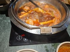 -牛New寿喜烧(中山公园龙之梦店)
