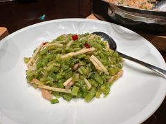 -明州小宴(文化广场店)