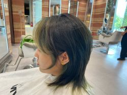 点击看大图 -MY HAIR ARDOR