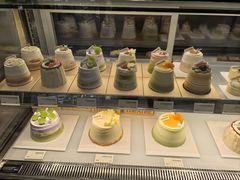 -théATRE 茶聚场(王府中環店)