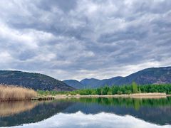 -泸沽湖国家级风景名胜区走婚桥
