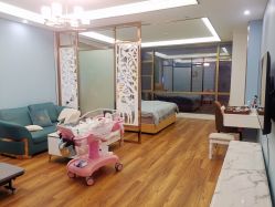 -梓爱月子中心(花都店)