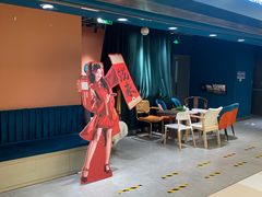 -海马体照相馆(北京apm店)