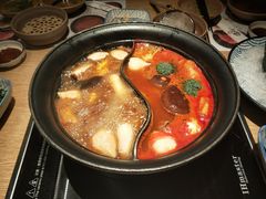 -温野菜涮涮锅(西单大悦城店)