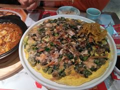 -四道菜·福建菜馆(万家广场店)