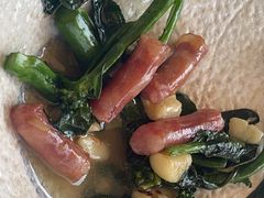 -百味馆·海鲜·湛江菜(后海花园店)