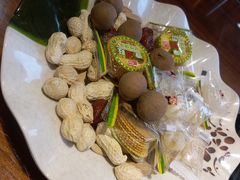 -那家老院子东北菜·饺子·小鸡炖蘑菇(艳华街店)