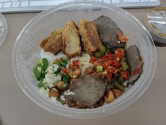 -牛八宝桂林米粉(八里庄店)