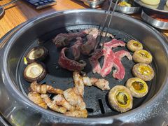 -哼蟹二将·烤肉酱蟹(合生汇店)