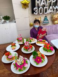 点击看大图 -馨月汇·一悦馨香月子中心(前滩店)