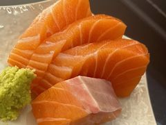 -Sushi Hanzo半藏(天环广场店)