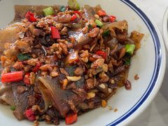 -新新湘菜馆(新中街二条店)