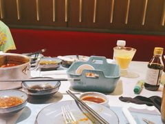 -喜庭海鲜自助(北辰三角洲北辰荟店)