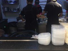 -小杨生煎(周浦万达店)