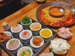 -楠火锅(广州总店)