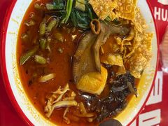 -见味花甲(福田coco park店)