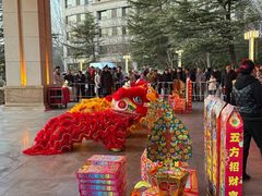 -春晖园度假酒店温泉