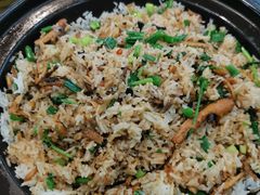招牌黄鳝饭-台山美食一绝阿四台山黄鳝饭(阿四创作店)