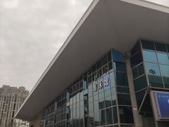 -五台山游泳馆