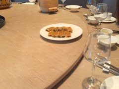 -艳阳天·非遗楚菜(武汉客厅店)