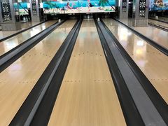 -琦迹保龄球馆(七宝店)