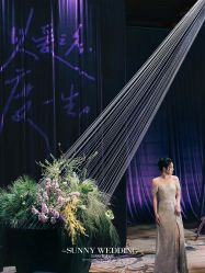 -Sunny喜铺婚礼定制·求婚策划