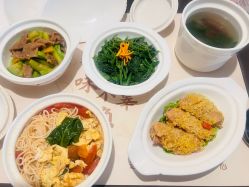 -星玥国际月子中心(天通苑店)