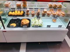 -白玉兰食品(中山公园龙之梦店)