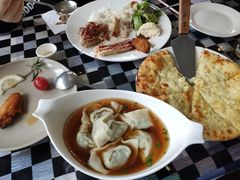 秘制炸鸡翅-LouisTime路易时光(蕴川路店)