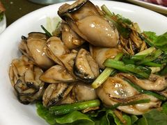 -裕兴酒家·34年老字号