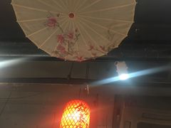 大堂-锅来乐地锅鸡(安亭店)