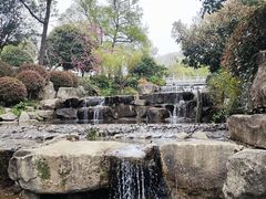 -南京东郊国宾馆