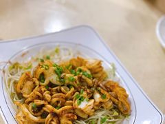 -老字号蛇口德记烧腊饭店·海鲜加工