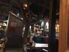-印咖啡IN COFFEE(红旗街店)