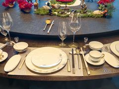 -唐御宴•御宴宫•唐代菜点(芙蓉西路店)