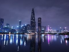 -深圳湾公园(南山区)