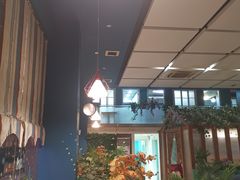 -上島咖啡(石龙路店)