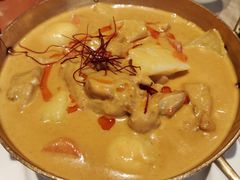 -暹罗泰·泰国餐厅(仁和新城店)