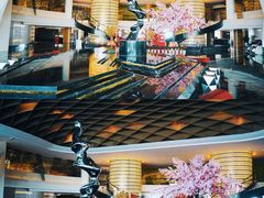 -闻泰花园酒店