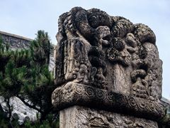 -五台山圆照寺