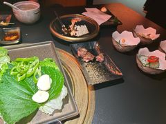 -無二炙坊·和牛烧肉(大钟寺1733店)
