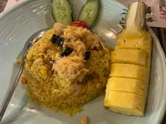 -囧人粗品·泰国街市料理(霖峰店)