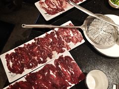 -牛事制造局牛肉火锅(莲岳路店)