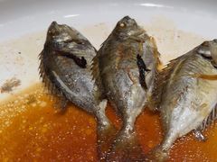 -张家卫·阳江菜·小海鲜(肥婆湾桥店)