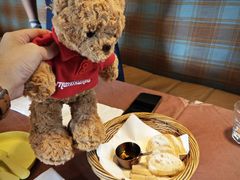 -Mammamia意大利餐厅(阳春巷店)